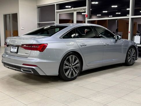 Used 2019 Audi A6 3.0T Prestige image 14
