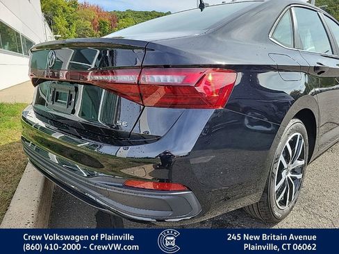 New 2026 Volkswagen Jetta SE image 24