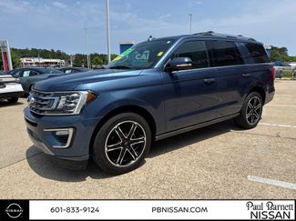 Used 2020 Ford Expedition Limited w/ Texas Edition Package RWD video 2