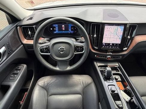 Certified 2023 Volvo XC60 B5 Plus w/ Protection Package Premier FWD image 15