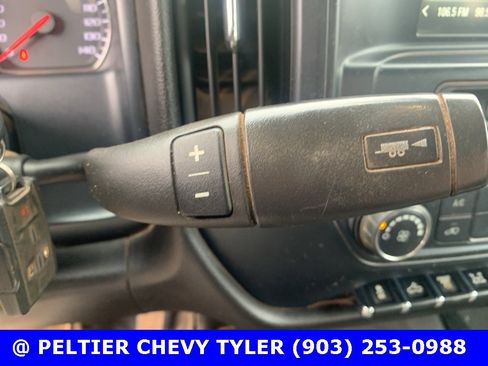 Used 2019 Chevrolet Silverado 3500 W/T w/ WT Convenience Package image 17