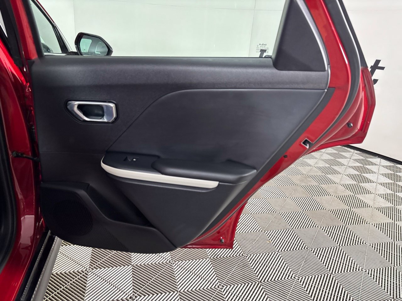 Used 2025 Kia K4 GT-Line FWD image 26