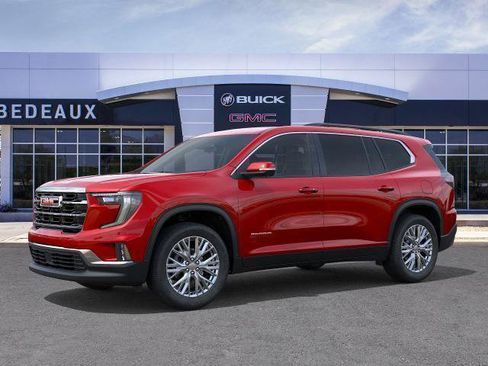 New 2026 GMC Acadia Elevation w/ Elevation Premium Package image 50