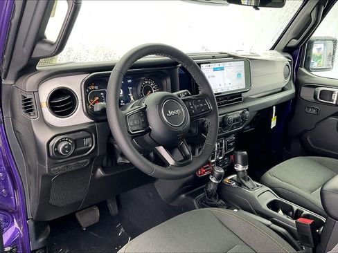 New 2026 Jeep Gladiator Willys image 4