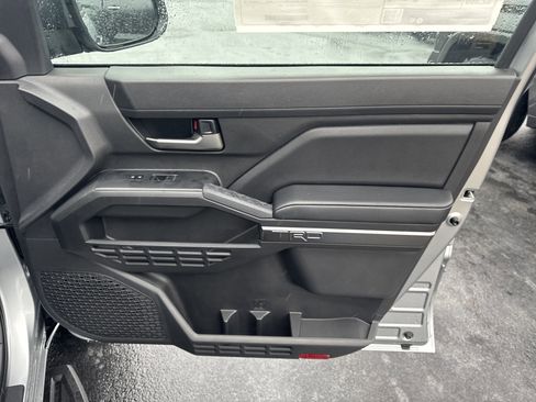 New 2026 Toyota Tacoma TRD Off-Road image 35