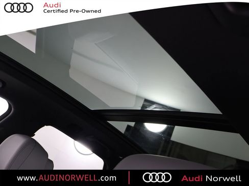 Certified 2025 Audi SQ5 Premium Plus w/ Premium Plus Package AWD/4WD image 9