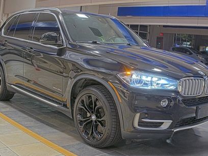 Used 2017 BMW X5 xDrive35d