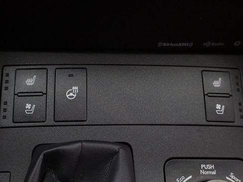 Used 2022 Lexus IS 350 F Sport image 52