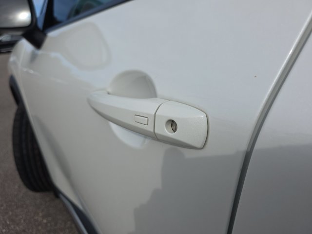 Certified 2021 Nissan Rogue SL AWD/4WD image 30