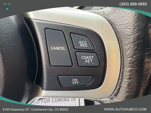 Used 2015 Mitsubishi Lancer Evolution GSR image 18