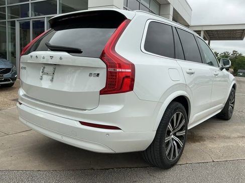 Certified 2023 Volvo XC90 B5 Core w/ Protection Package Premier AWD/4WD image 7