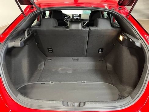 Used 2025 Honda Civic Sport image 15