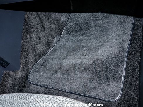 Used 1988 Chevrolet Camaro LT image 73