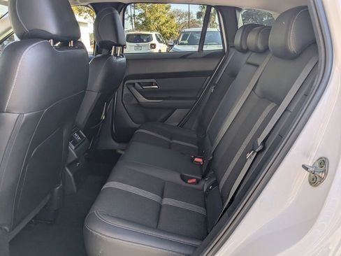 Used 2025 MAZDA CX-50 AWD 2.5 S w/ Preferred Package image 13