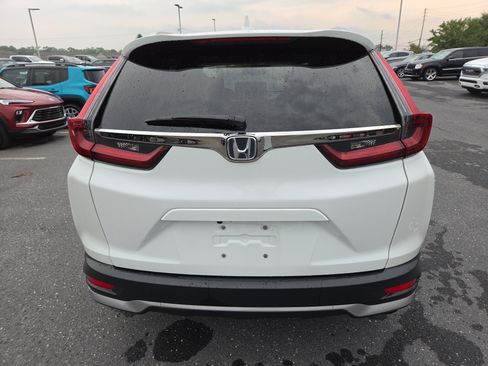 Used 2020 Honda CR-V Touring image 13