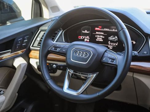 Used 2022 Audi Q5 2.0T Prestige image 14