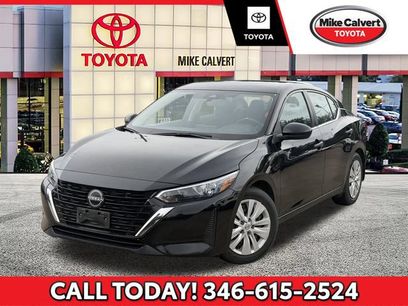 Used 2024 Nissan Sentra S
