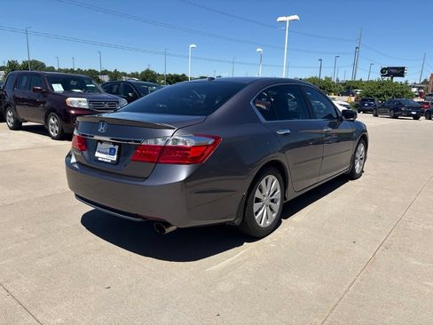 Used 2014 Honda Accord EX-L image 5