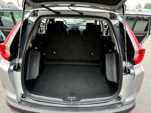Used 2018 Honda CR-V EX image 38