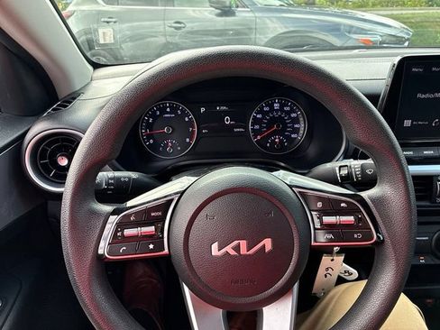 Used 2024 Kia Forte LXS FWD image 24