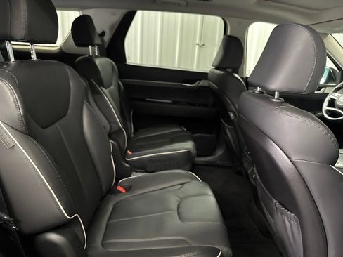 Used 2023 Hyundai Palisade XRT FWD image 19