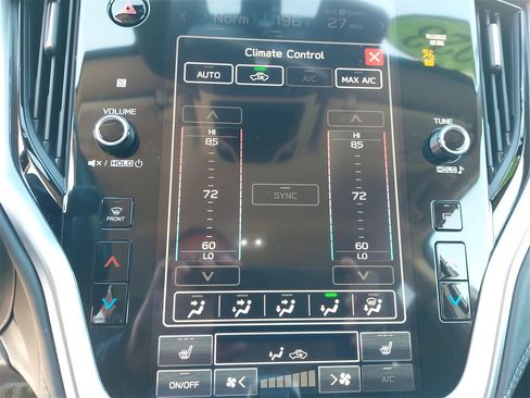 Used 2023 Subaru Outback Premium image 17