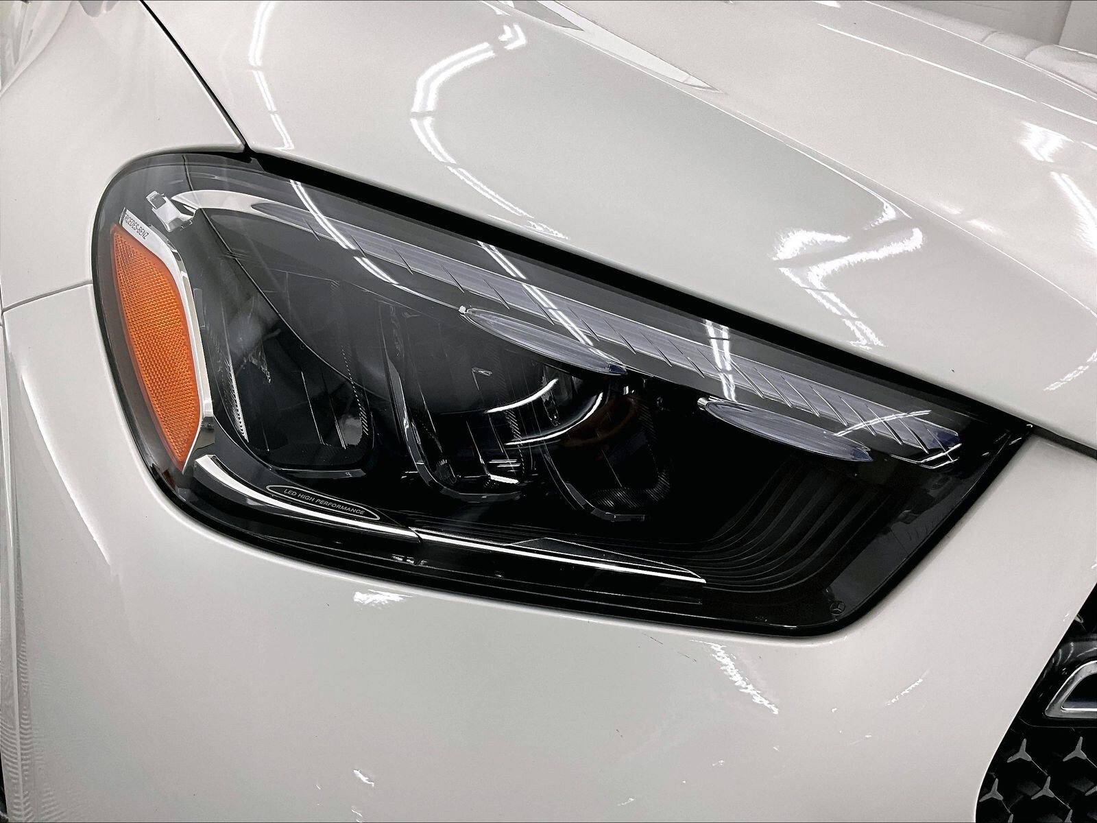 Certified 2026 Mercedes-Benz GLE 450 4MATIC Coupe image 26