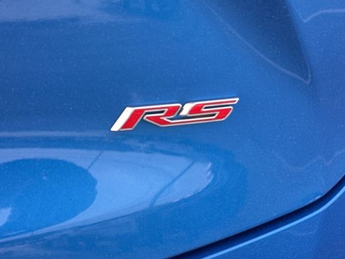 Certified 2024 Chevrolet Blazer RS w/ Driver Confidence II Package image 13