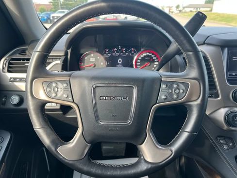 Used 2015 GMC Yukon Denali w/ Premium Package AWD/4WD image 22