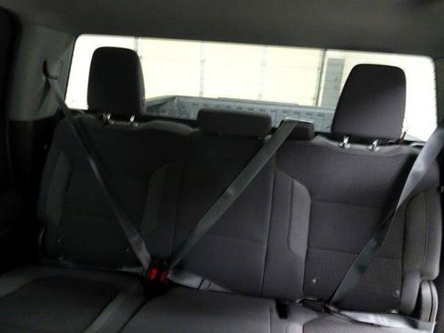 Used 2021 Chevrolet Silverado 1500 LT w/ Bed Protection Package image 40