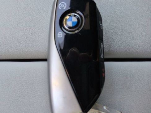 New 2027 BMW X7 xDrive40i w/ Executive Package AWD/4WD image 30