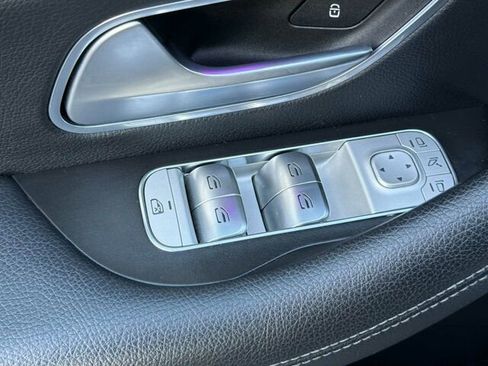 Certified 2024 Mercedes-Benz GLE 350 4MATIC w/ 3rd Row Seat Package image 14