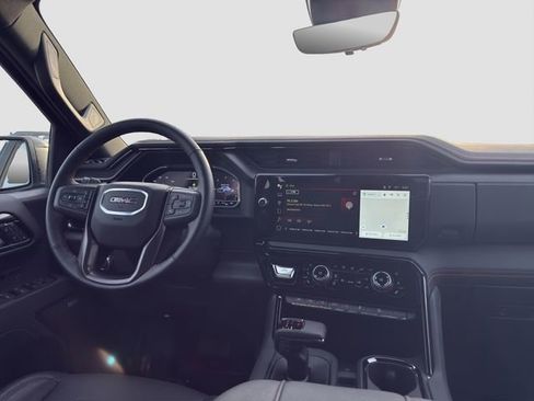 Used 2025 GMC Sierra 1500 AT4 w/ AT4 Premium Package image 14