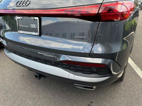 Certified 2025 Audi Q5 Premium Plus w/ Premium Plus AWD/4WD image 40