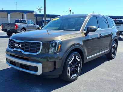 Used 2024 Kia Telluride S