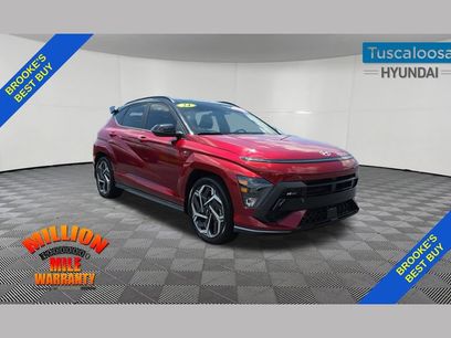 Used 2024 Hyundai Kona N Line