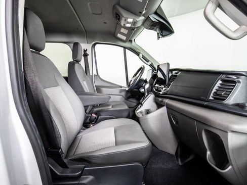 Used 2024 Ford Transit 350 XLT image 8