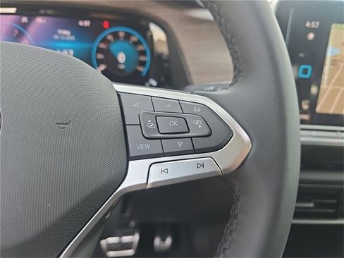 New 2026 Volkswagen Atlas SEL Premium R-Line image 25