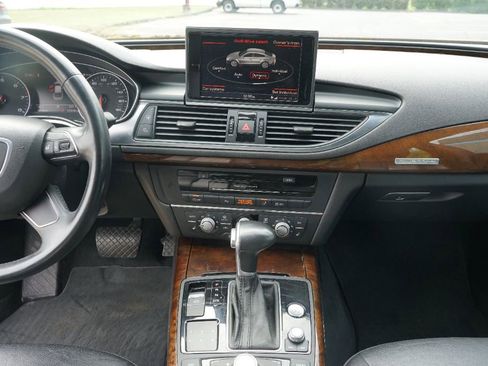 Used 2014 Audi A7 3.0T Premium Plus image 16