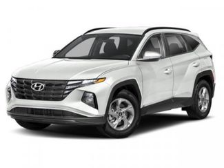 Used 2023 Hyundai Tucson SEL video 1