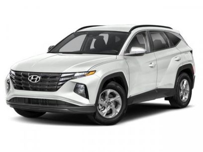 Used 2023 Hyundai Tucson SEL
