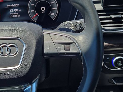 Used 2024 Audi Q5 2.0T Premium Plus AWD/4WD image 21