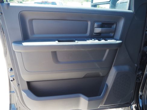 New 2025 RAM 2500 Tradesman AWD/4WD image 23