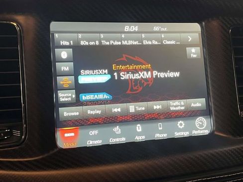 Used 2023 Dodge Charger SRT Hellcat image 30