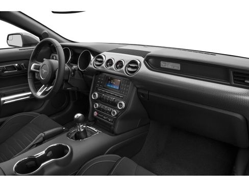 Used 2015 Ford Mustang GT w/ GT Performance Package RWD image 13