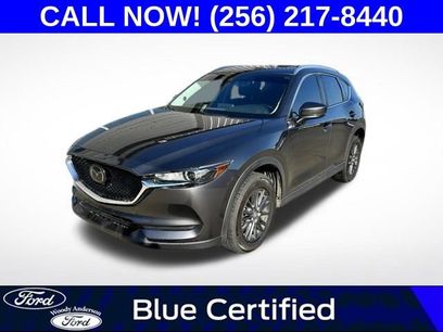Used 2019 MAZDA CX-5 Touring