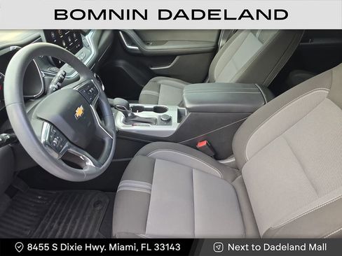 Used 2023 Chevrolet Blazer LT w/ Convenience Package image 21