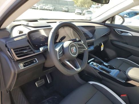 New 2026 Buick Envision Sport Touring image 20