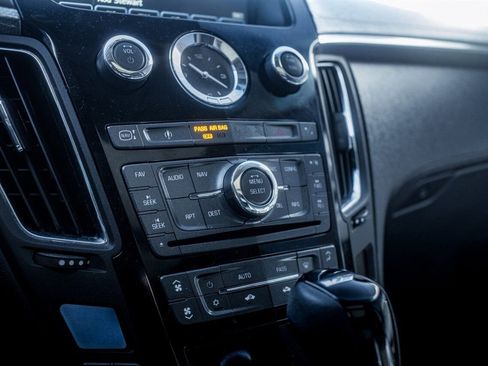 Used 2009 Cadillac CTS V image 25