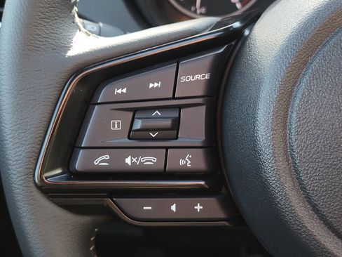 Certified 2026 Subaru Forester Premium AWD/4WD image 28